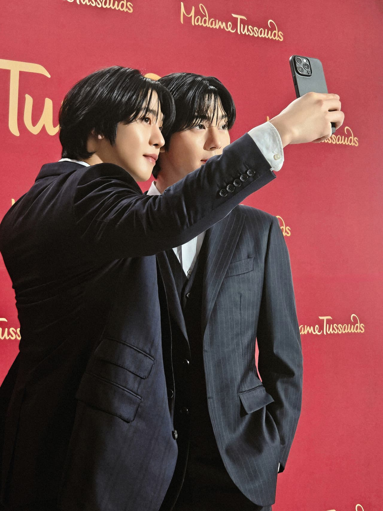 Madame Tussauds Hong Kong Ticket - تصویر 53