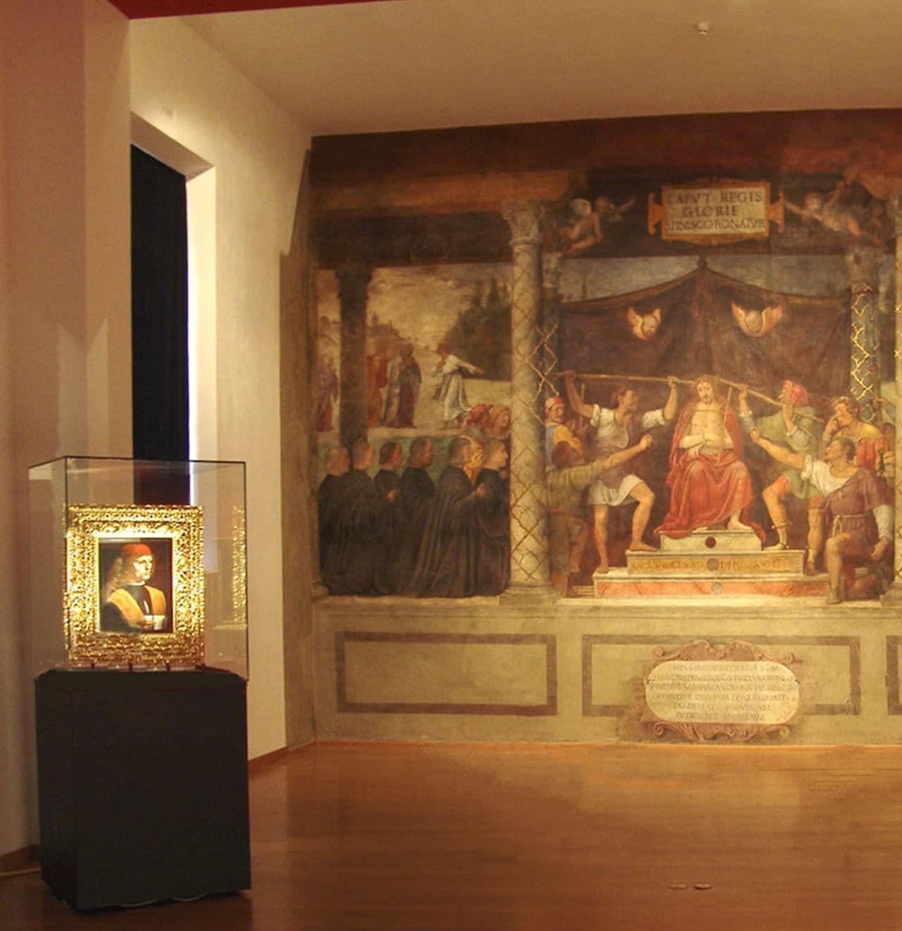 Pinacoteca Ambrosiana Art Gallery - تصویر 6