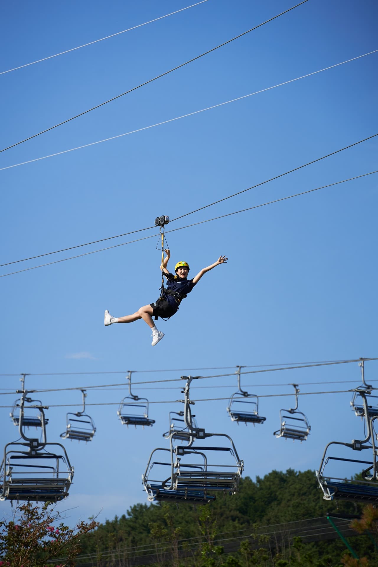 Skyline Luge Busan Ticket - تصویر 8