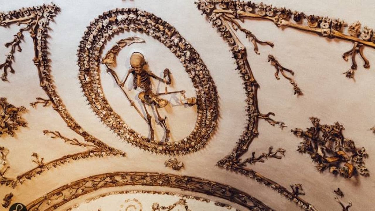 Capuchin Crypt: Guided Tour - تصویر 3