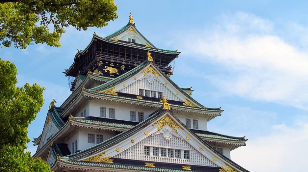 Osaka Amazing Pass with Optional Kansai Airport Transfer - تصویر 5