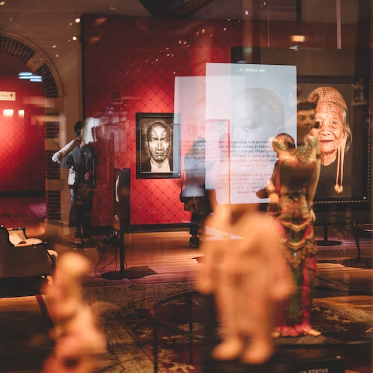 Tropenmuseum of World Cultures - تصویر 2