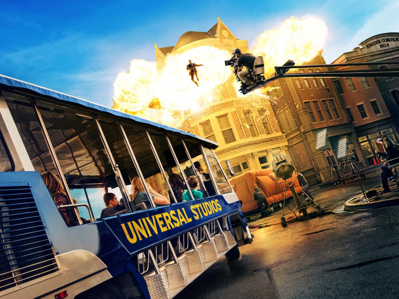Go City Las Vegas Explorer Pass: Save up to 50% on Attractions - تصویر 49