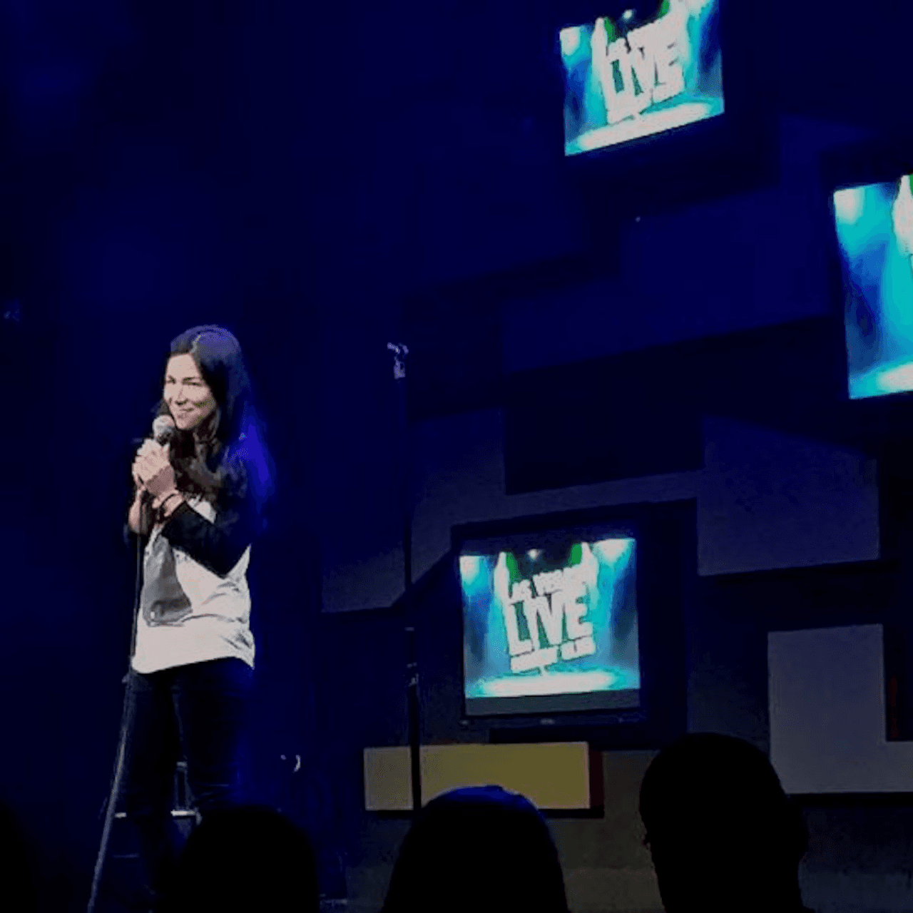 V Theatre Las Vegas - Las Vegas Live Comedy Club - تصویر 4
