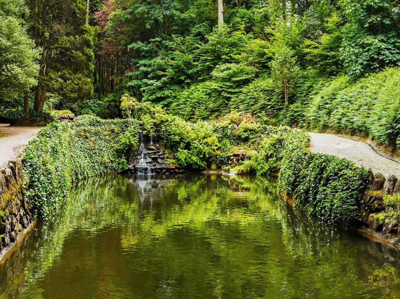 Pena Park in Sintra Ticket - تصویر 5