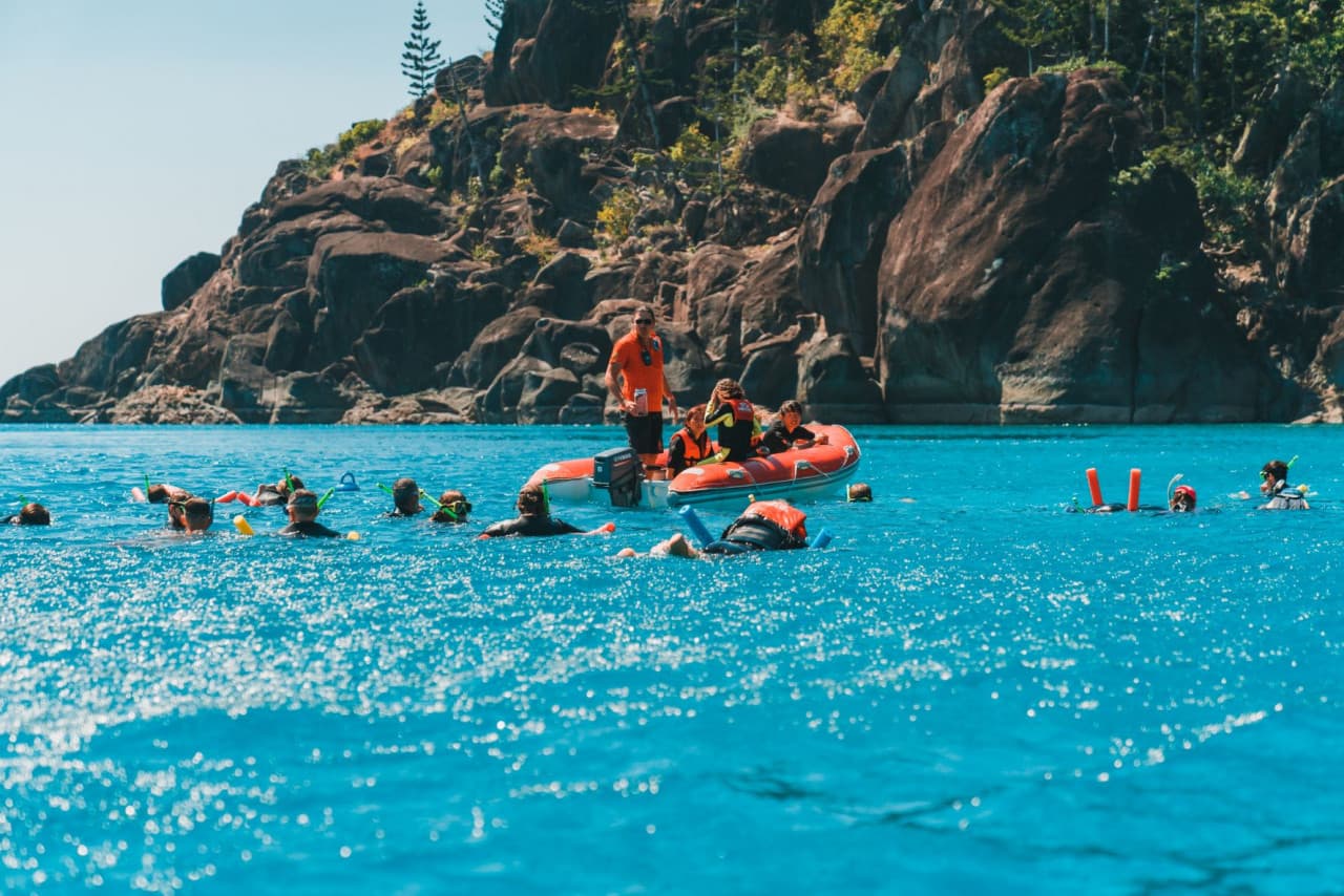 Tongarra Day Sailing Tour - تصویر 5