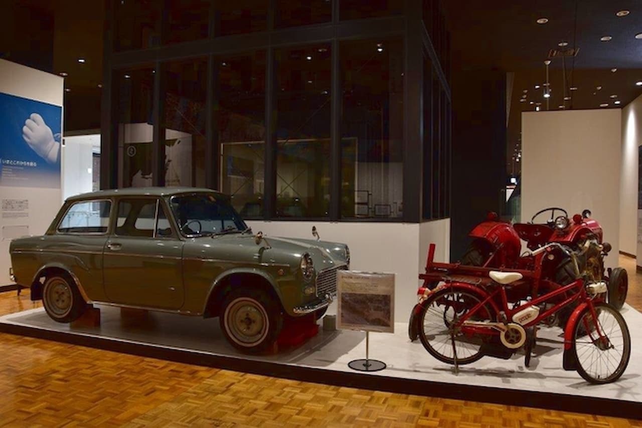 Hokkaido Museum Ticket - تصویر 9