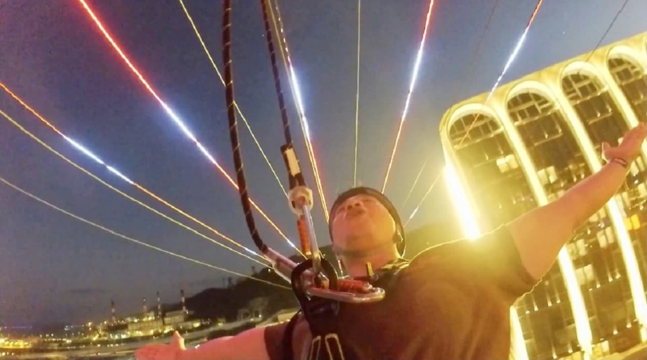 ZIPCITY Macau Zipline Ticket - تصویر 9