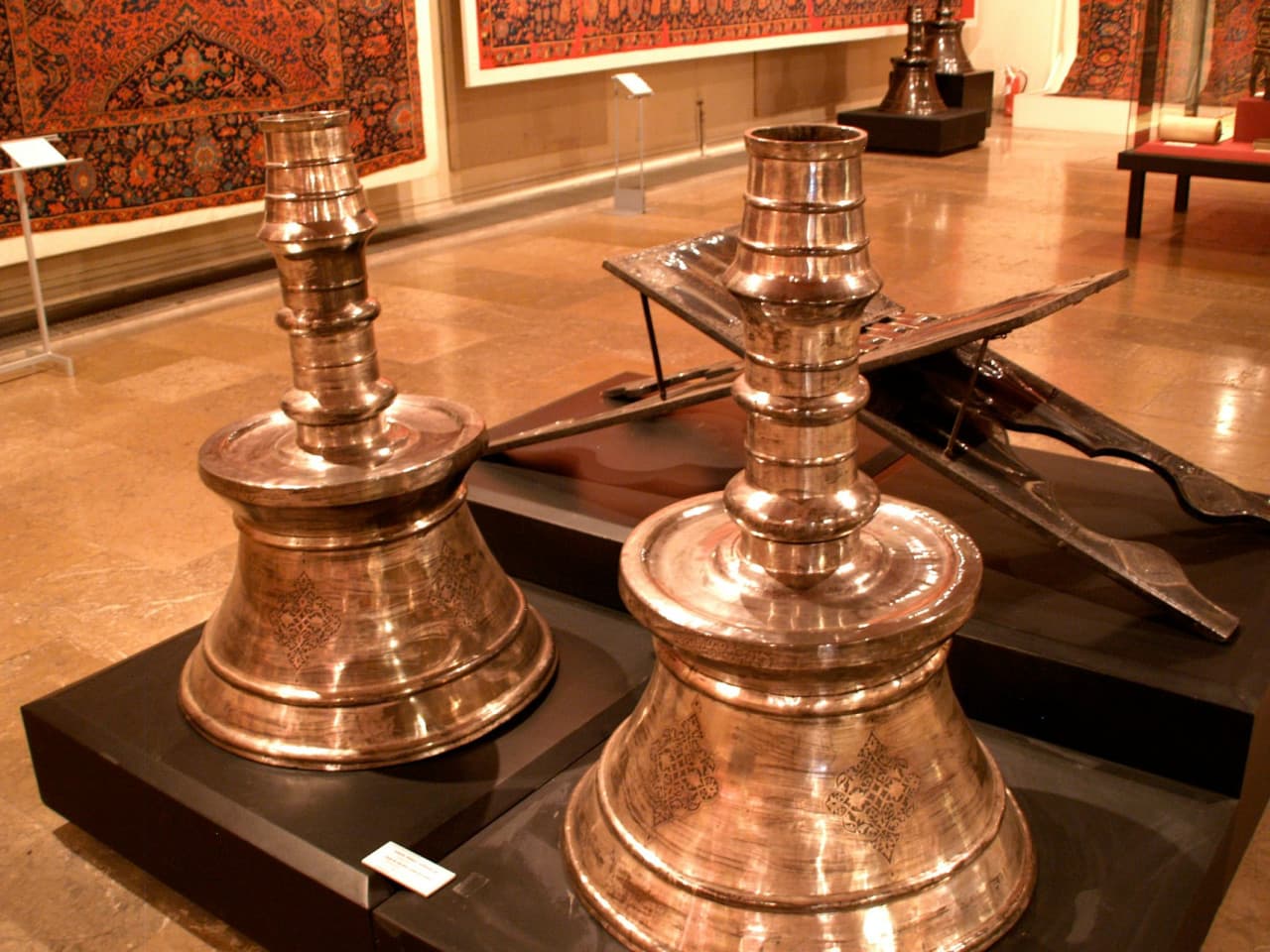 Turkish and Islamic Arts Museum Skip-the-Line Ticket - تصویر 2