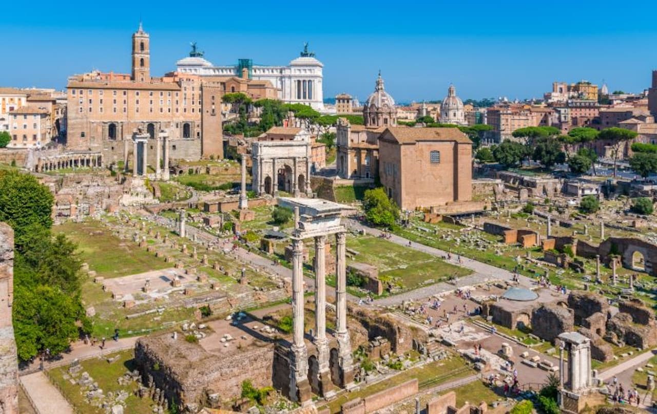 Rome Super Pass - تصویر 3
