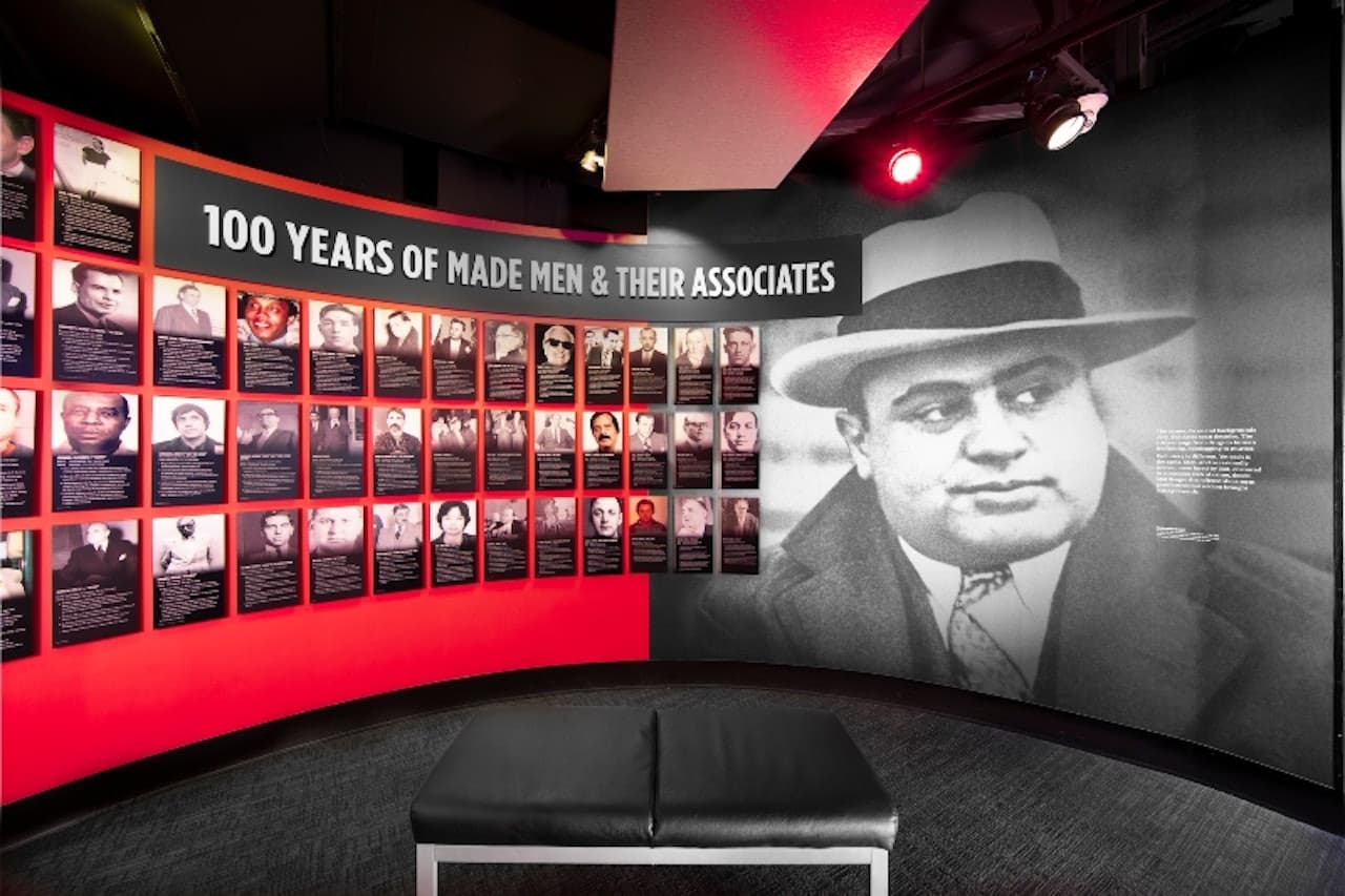 The Mob Museum - تصویر 2