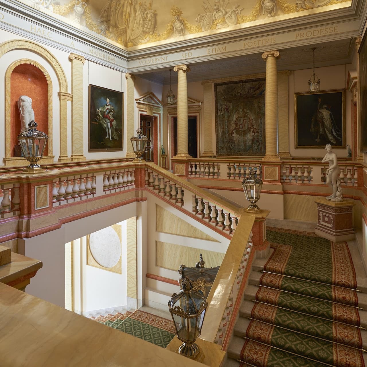 Palacio de Liria - تصویر 6