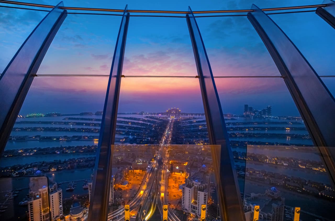 The View at The Palm Ticket - تصویر 6