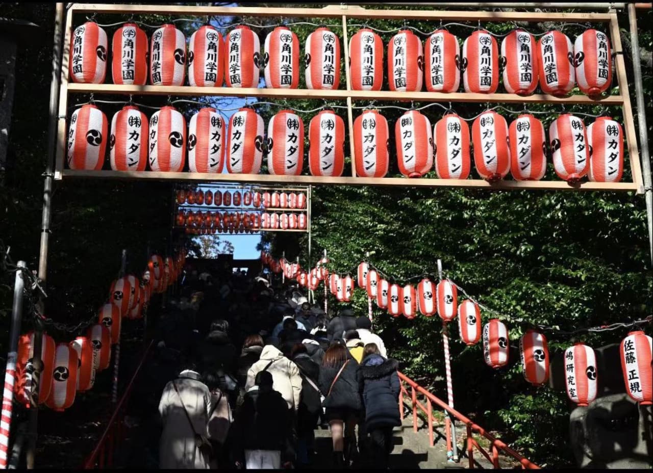 Kotoku-in Temple and Enoshima Day Tour from Tokyo - تصویر اصلی