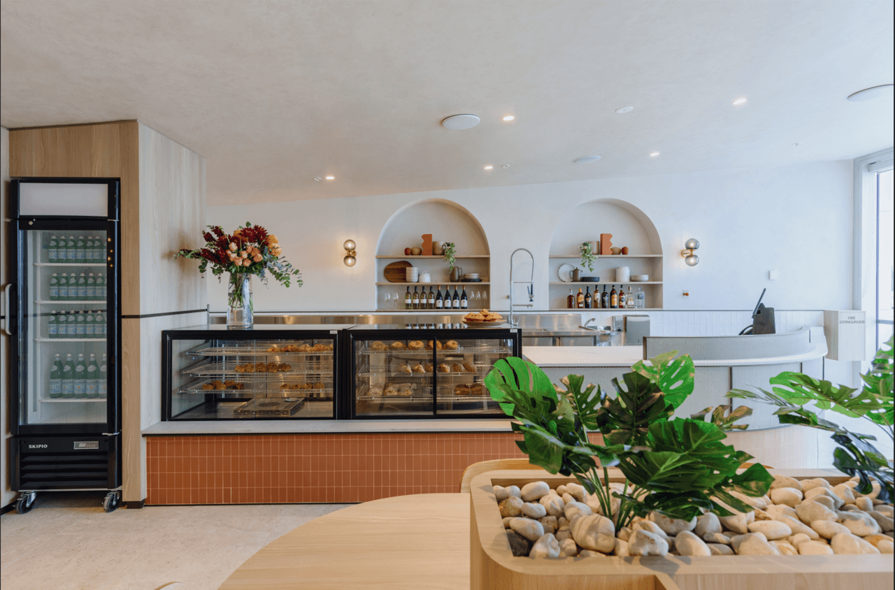 Plaza Premium Lounge - Sydney International Airport Terminal 1 - تصویر 2