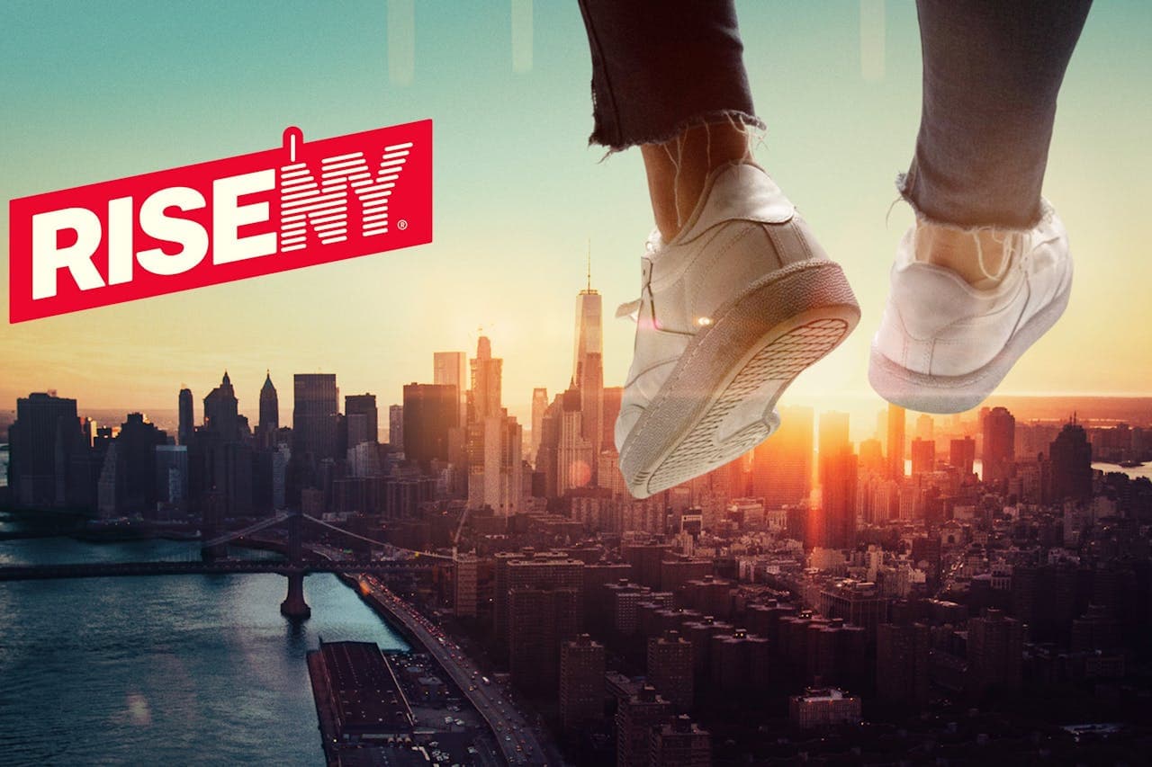 RiseNY Ticket - تصویر اصلی