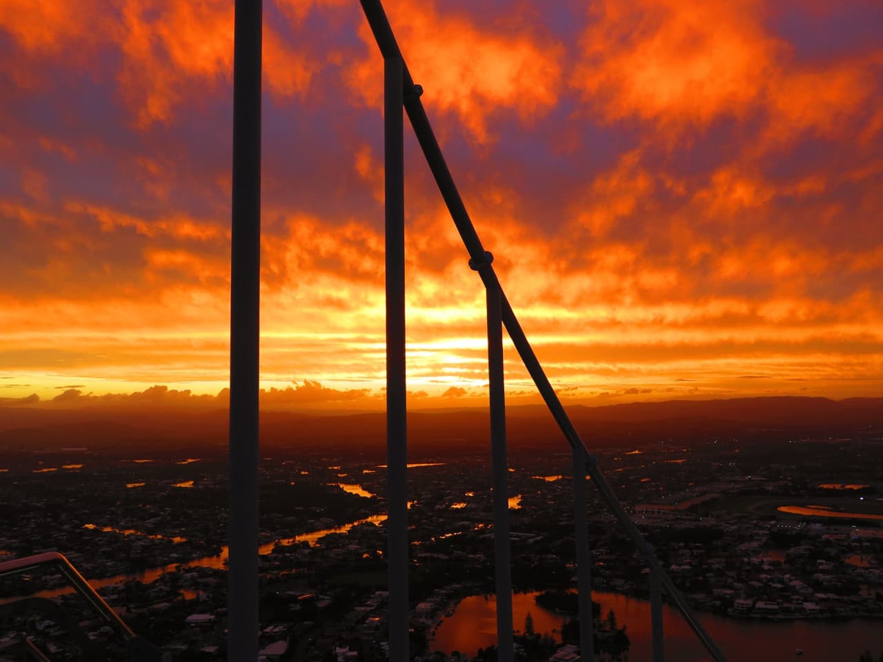 SkyPoint Climb in Gold Coast - تصویر 6