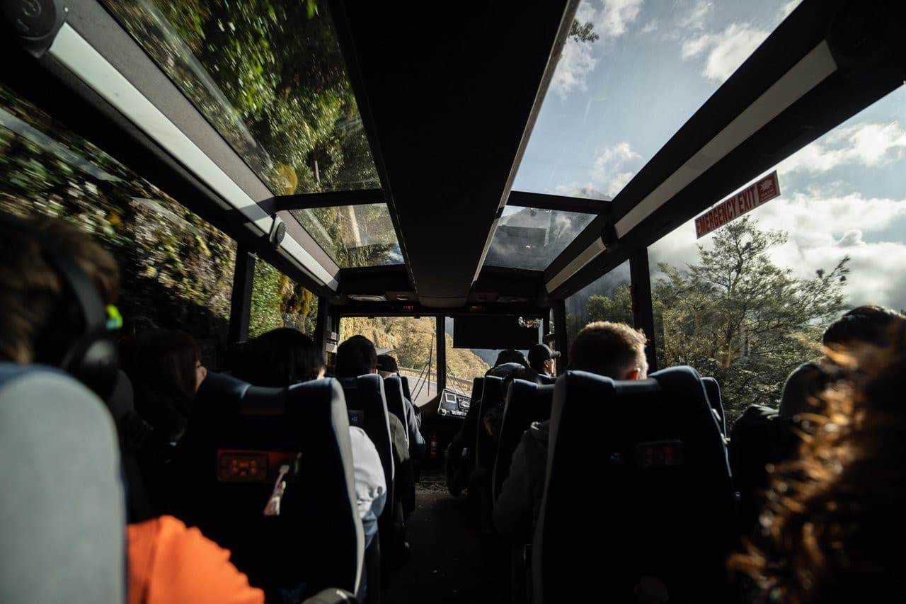 Milford Sound Coach and Cruise from Queenstown - تصویر 2