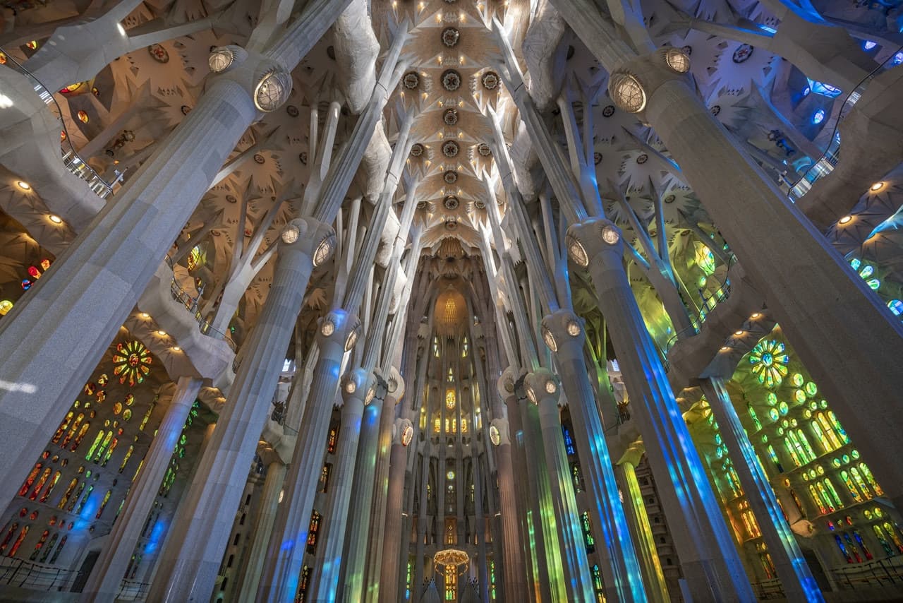Sagrada Familia Ticket with Optional Tower Access - تصویر 5