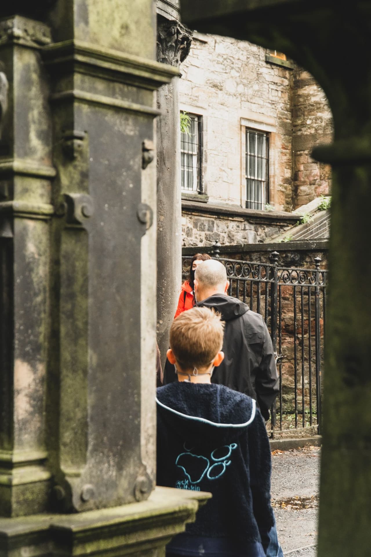 Magical Harry Potter Walking Tour in Edinburgh - تصویر 16