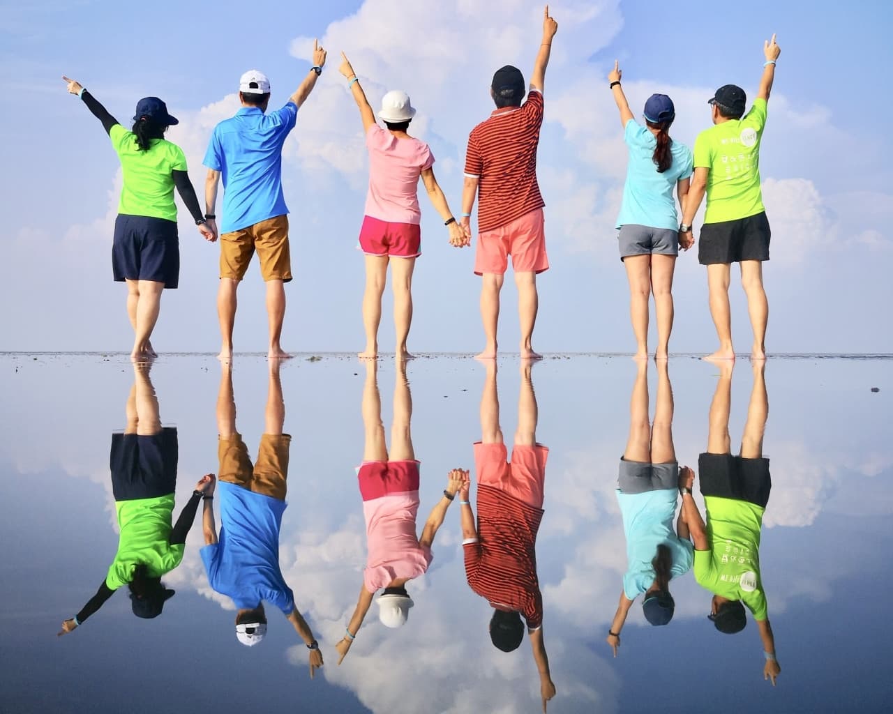 Sky Mirror Experience in Kuala Selangor - تصویر 3