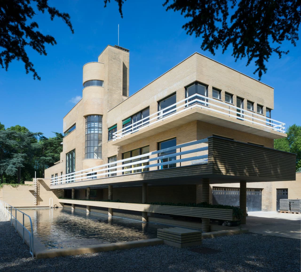 Villa Cavrois Ticket - تصویر 3