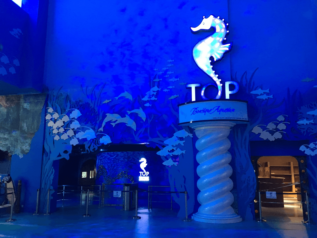 The TOP Penang Ticket - تصویر 9