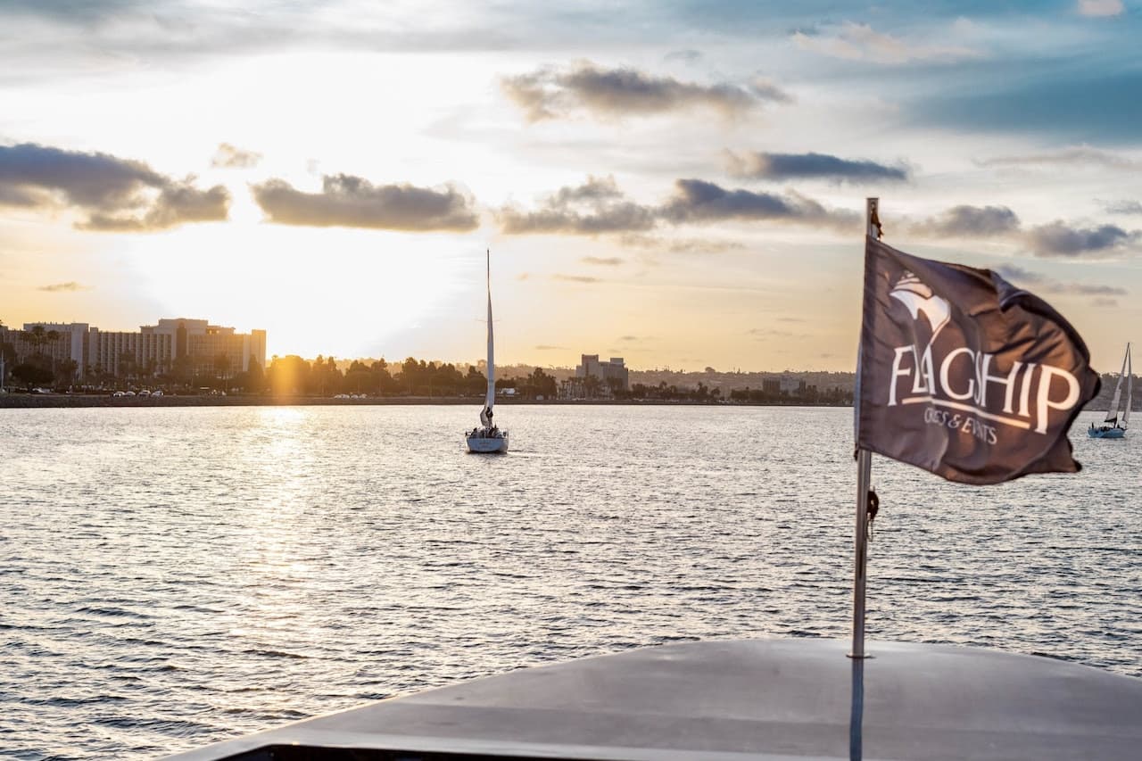 San Diego Harbour Cruise - تصویر 5