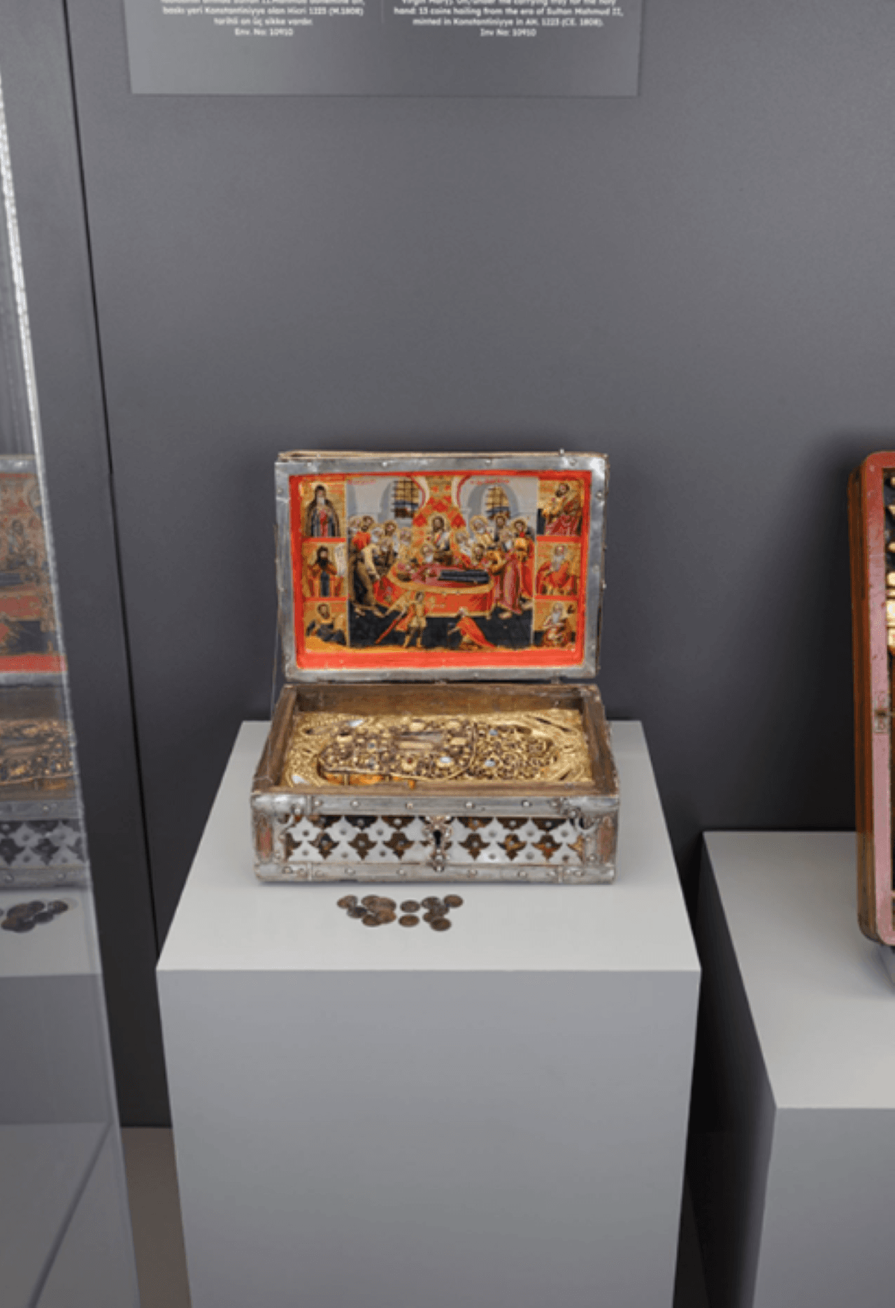 Hagia Sophia History and Experience Museum - تصویر 21