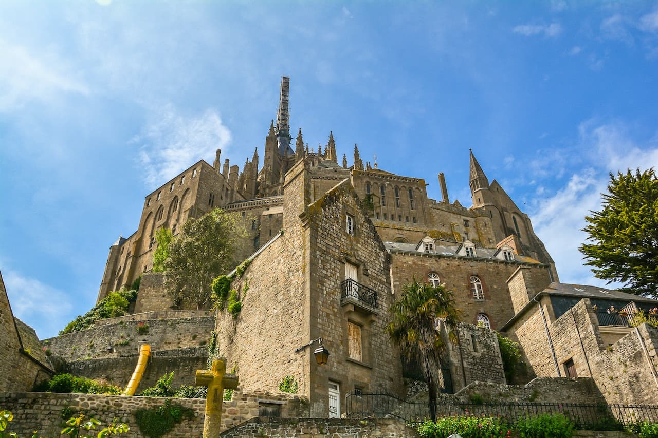 Mont-Saint-Michel Tour from Paris - تصویر 8