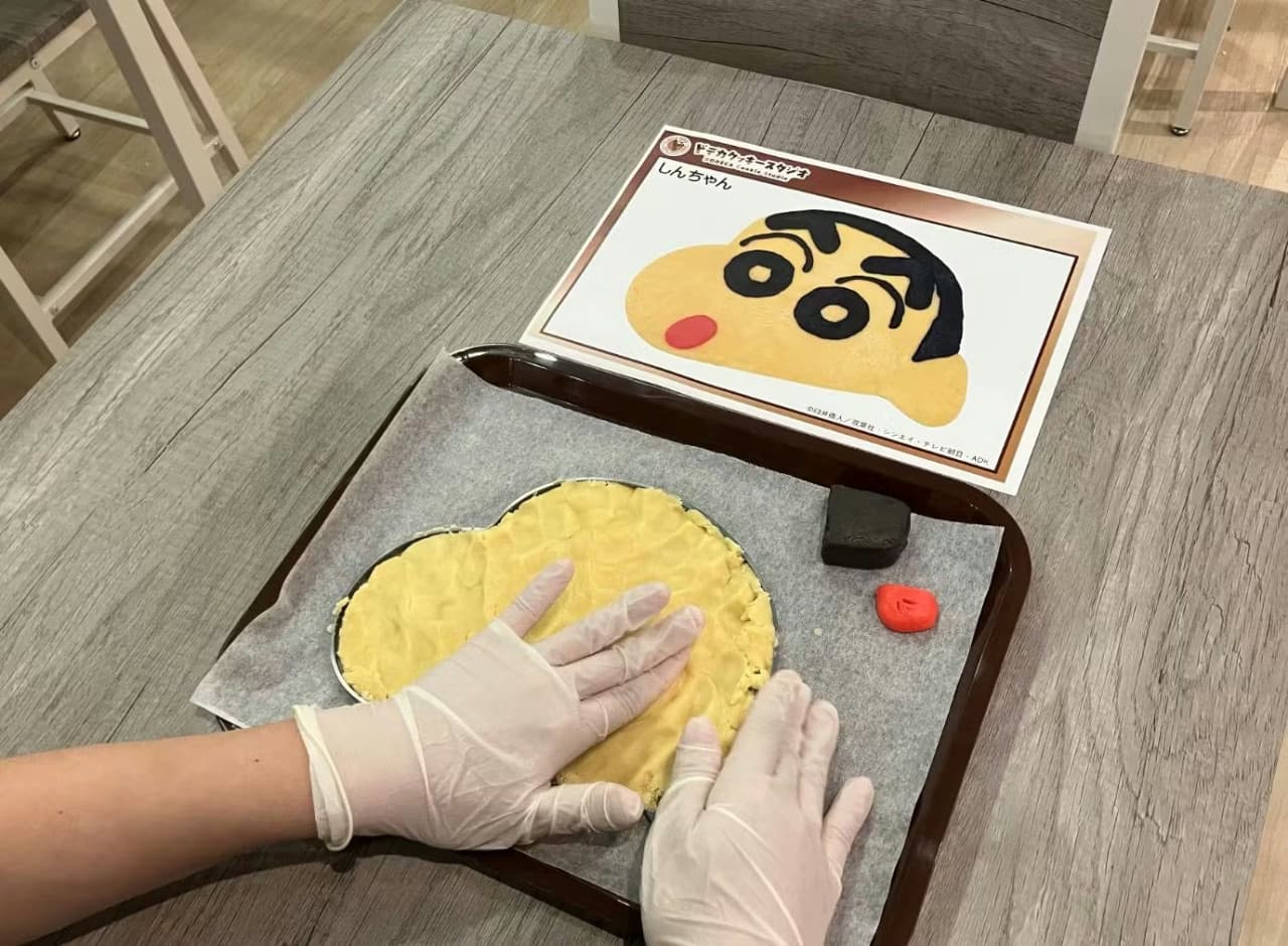 Dodeca Cookie Making Experience at DODEKA Cookie Studio - تصویر 2