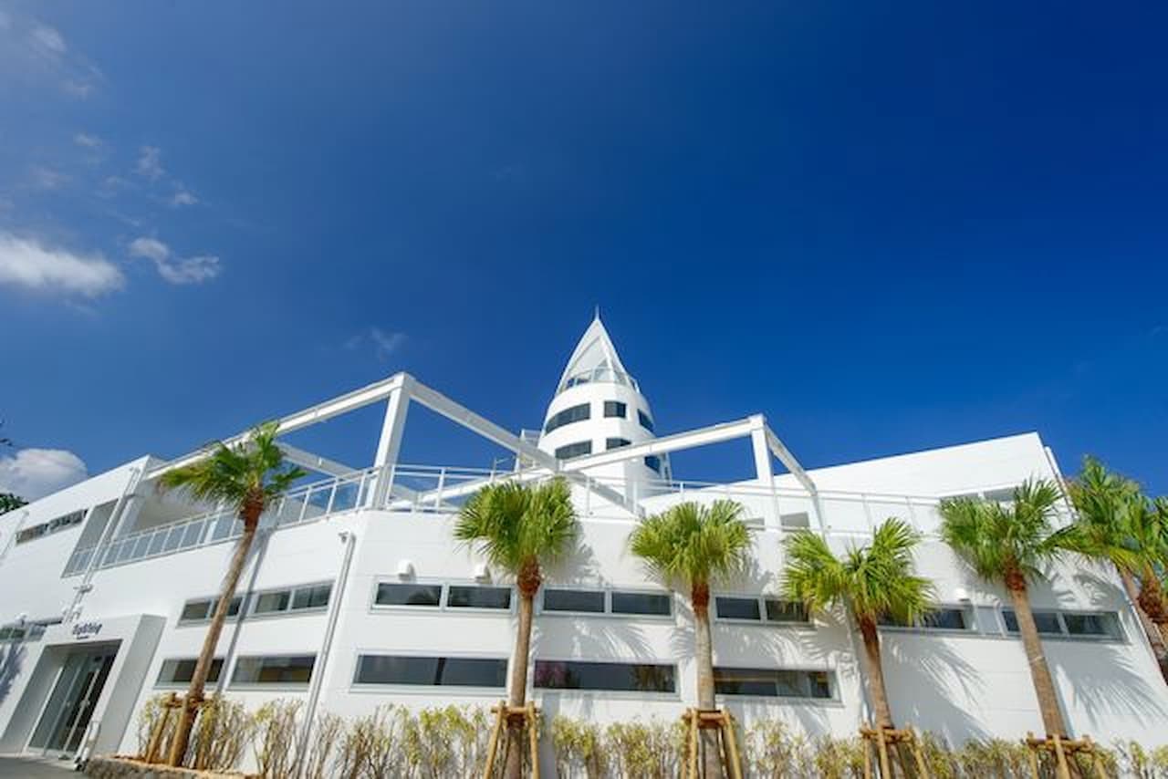 Kouri Ocean Tower Ticket - تصویر 4