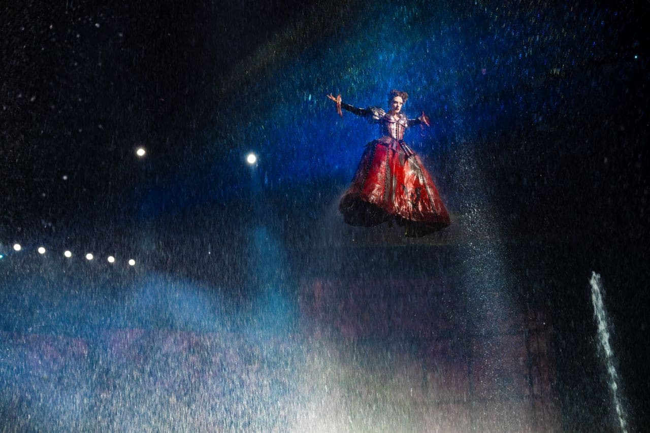 House of Dancing Water Show Ticket in Macau - تصویر 12