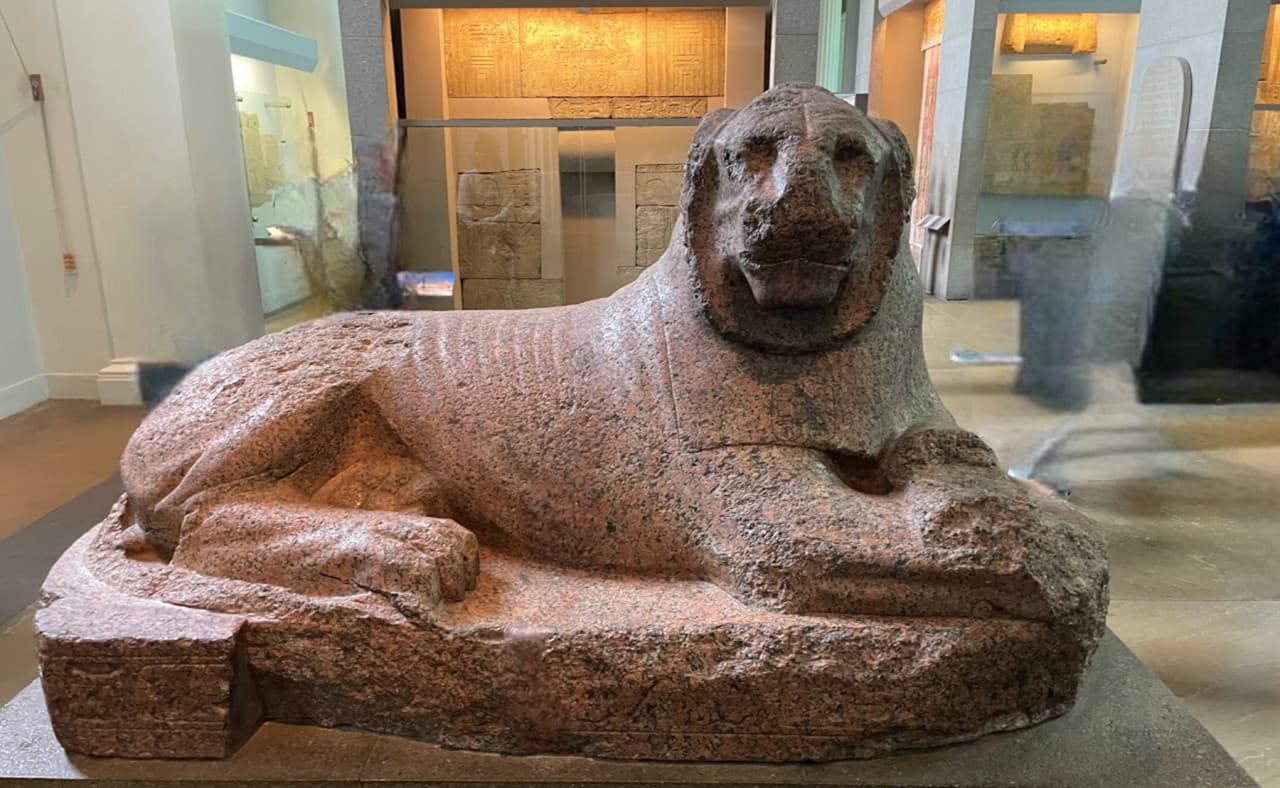 British Museum Ticket with Audio Guide - تصویر 7