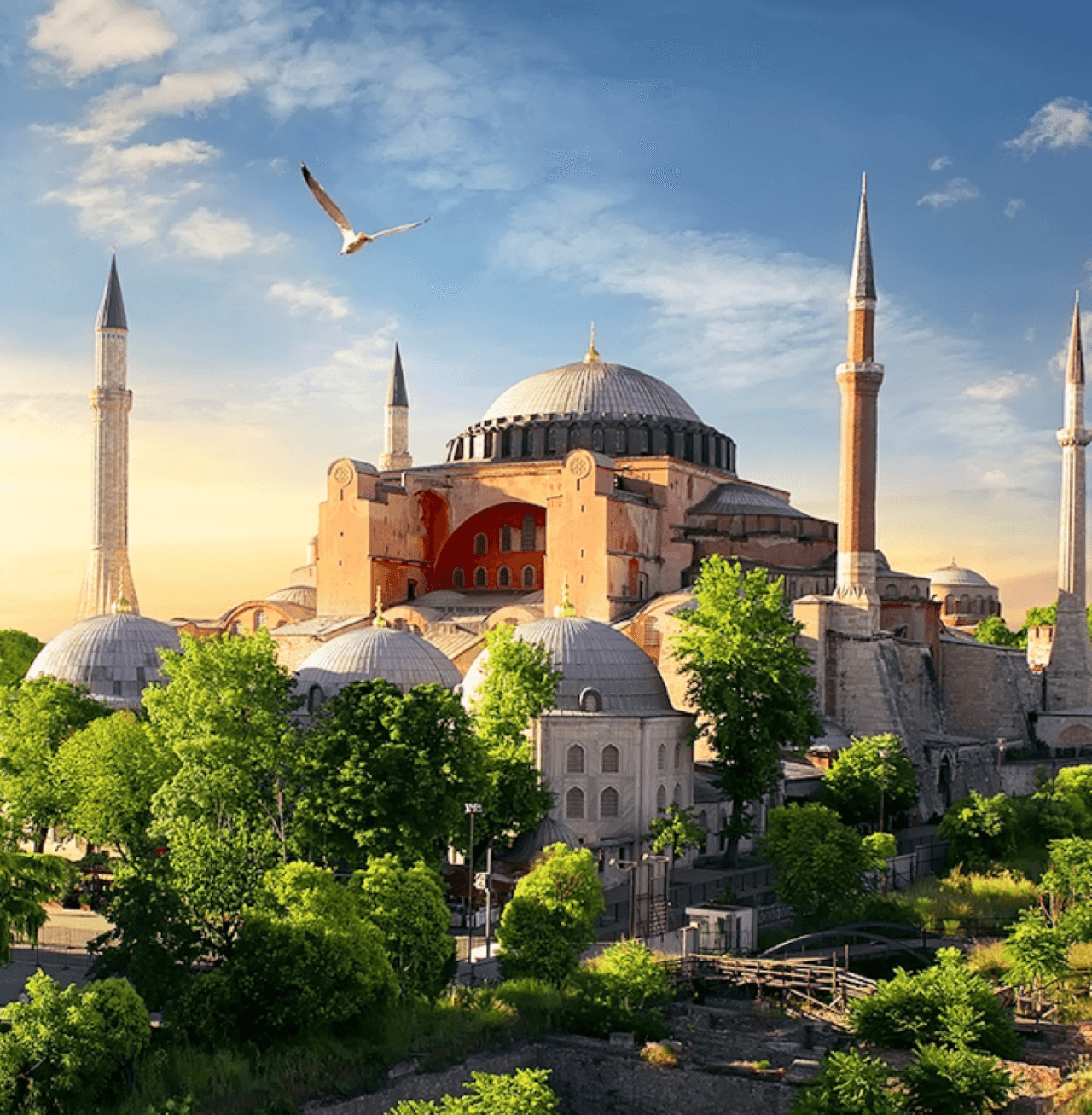 Hagia Sophia History and Experience Museum - تصویر 24