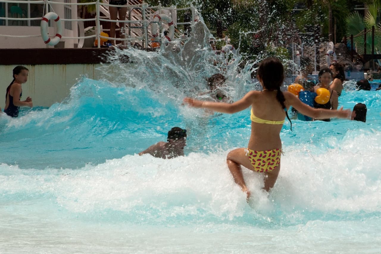 Aquaboulevard - تصویر 8
