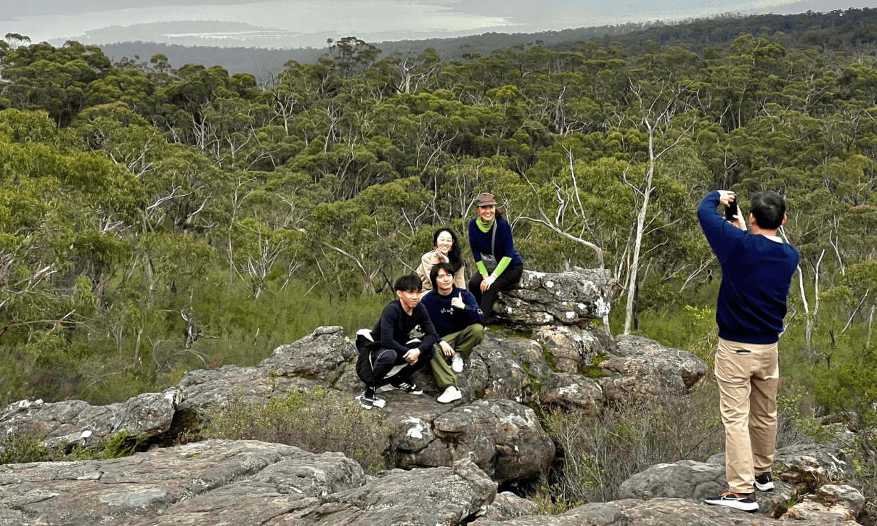 Grampians National Park Day Tour from Melbourne - تصویر 17