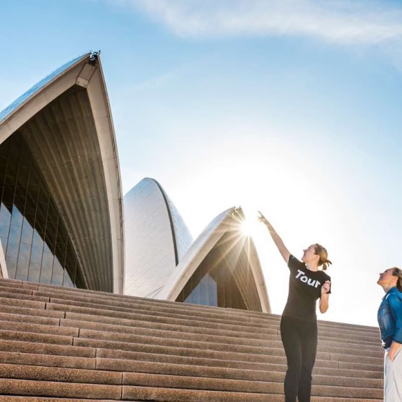 Sydney Opera House Guided Tour - تصویر 8