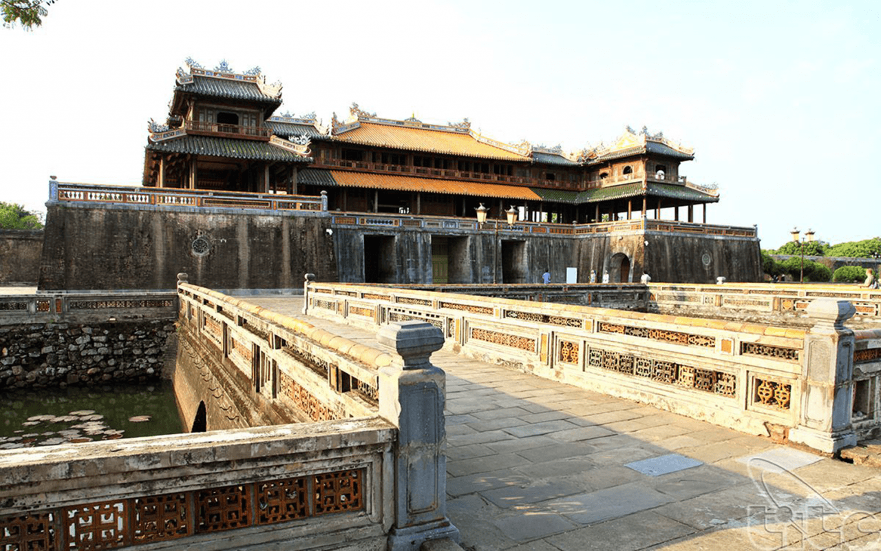 Hue City Tour from Da Nang - تصویر 6