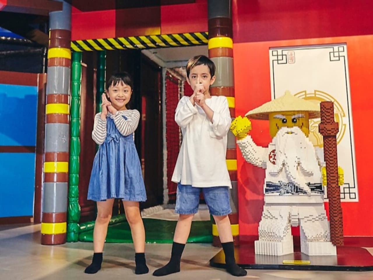LEGOLAND Discovery Centre Tokyo Ticket - تصویر 15