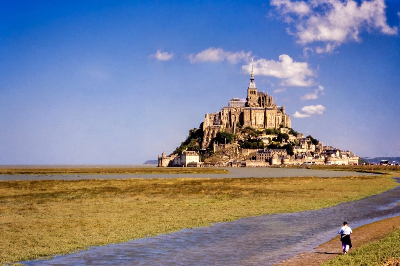 Mont-Saint-Michel Tour from Paris - تصویر 10