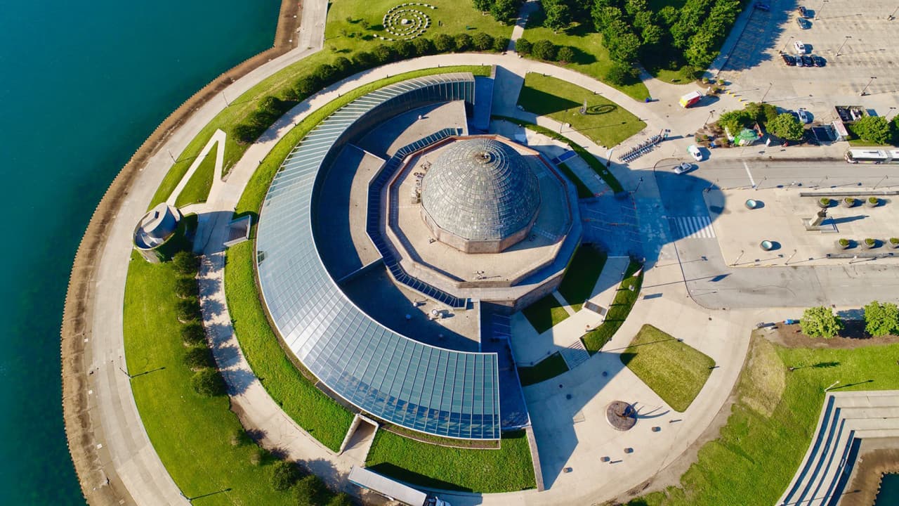 Go City Chicago Essentials Pass: 3 Attractions - تصویر 7