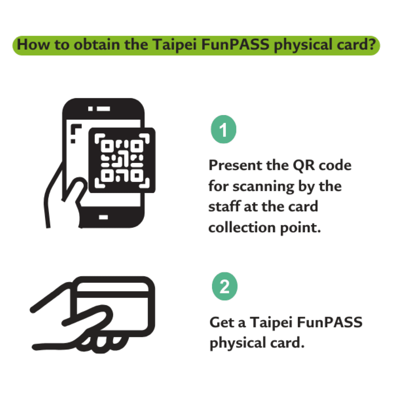 Taipei FunPASS｜Taipei 101, Maokong Gondola, Taipei Zoo + with unlimited public transport rides - تصویر 6