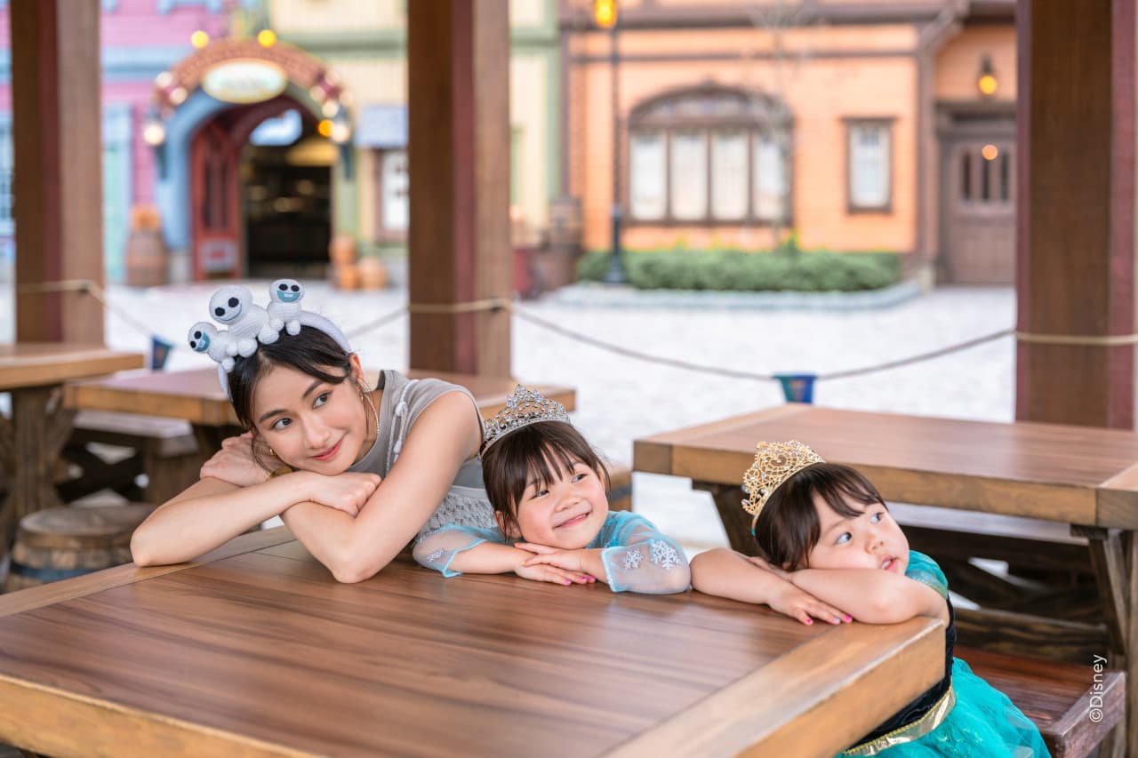 Hong Kong Disneyland Disney Premier Access Ticket - تصویر 23