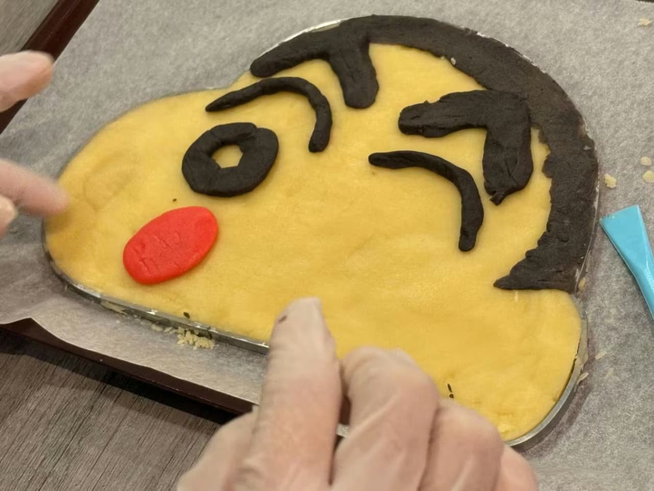 Dodeca Cookie Making Experience at DODEKA Cookie Studio - تصویر 5