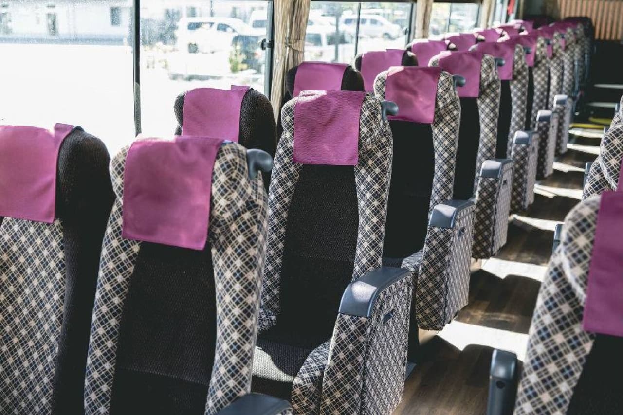 Kansai Limousine Bus - Kansai Airport to/from Osaka Umeda/Namba OCAT/Kyoto/Tempozan/USJ - تصویر 5