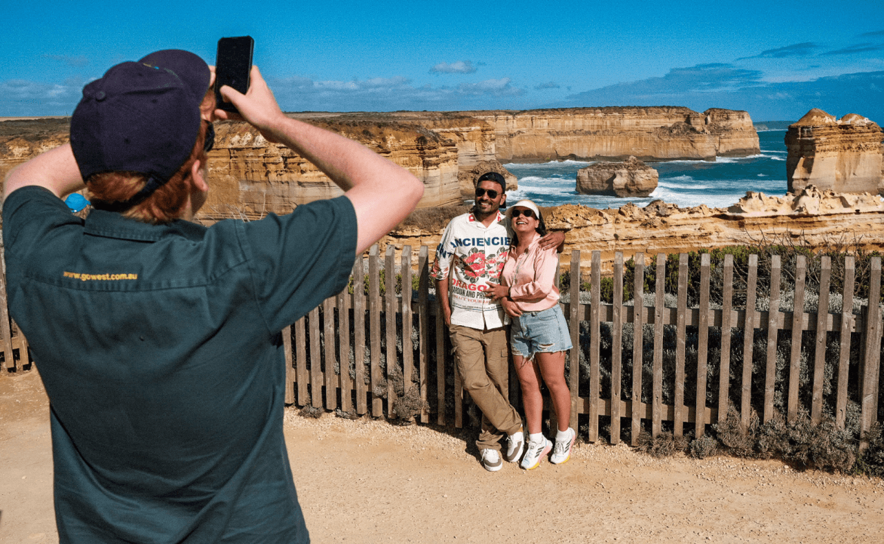 Great Ocean Road Tour from Melbourne - تصویر 22