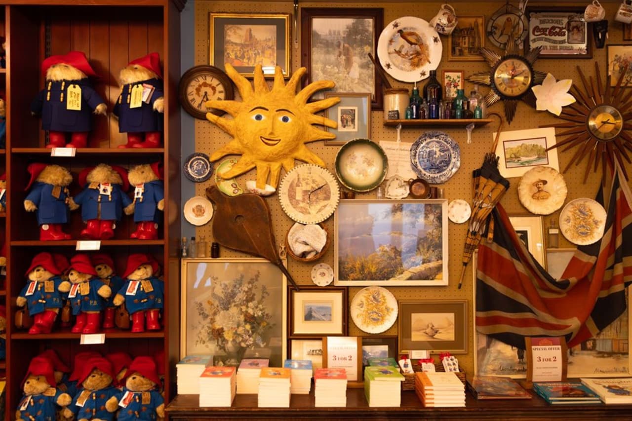 The Paddington Bear Experience - تصویر 11