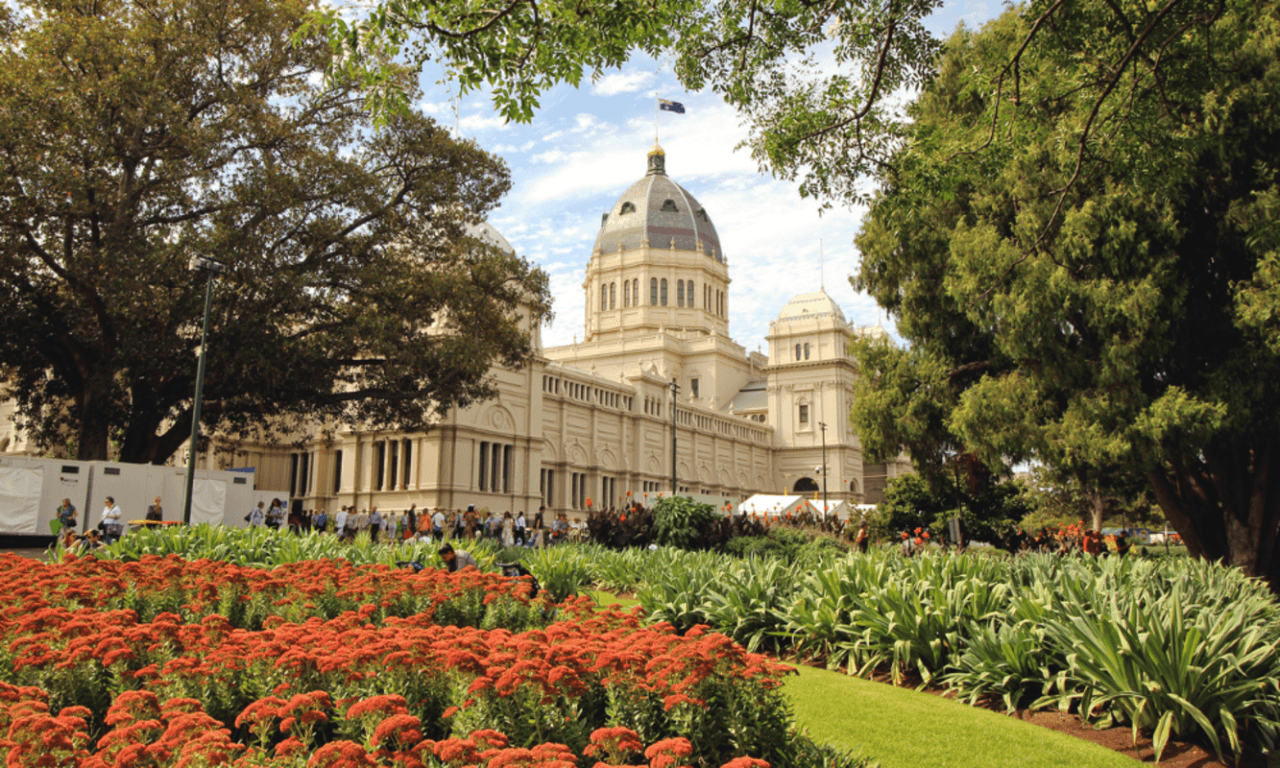 Melbourne City Discovery Tour - تصویر 3