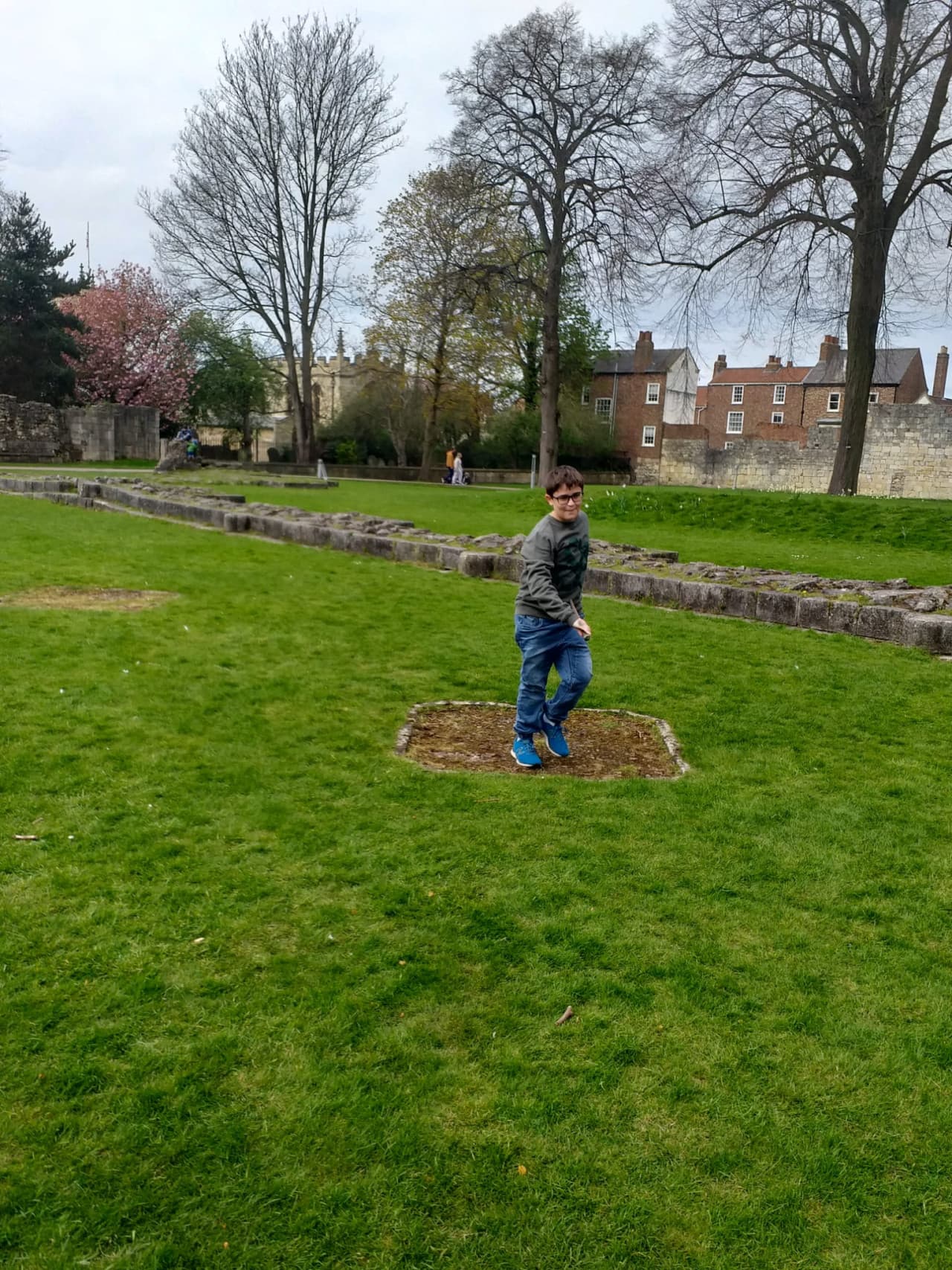 Magical Harry Potter Walking Tour in York - تصویر 12